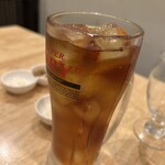 焼鳥と地酒 炭イッカ - 