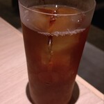 新横浜 鉄板焼き牛鳴 - 