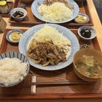 dancyu食堂 - 