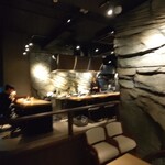 新横浜 鉄板焼き牛鳴 - 