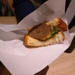 新横浜 鉄板焼き牛鳴 - 