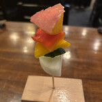 炭火焼料理 和元 - 