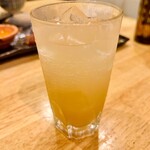 焼鳥と地酒 炭イッカ - 