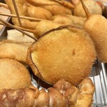 串かつだるま - 