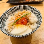 焼鳥と地酒 炭イッカ - 