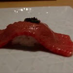 新横浜 鉄板焼き牛鳴 - 