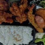 ほっかほっか亭 - 