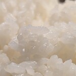 ハンバーグステーキ jumbo - 本当にご飯美味しいっ(⁠≧⁠▽⁠≦⁠)