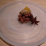 新横浜 鉄板焼き牛鳴 - 