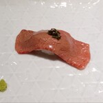 新横浜 鉄板焼き牛鳴 - 