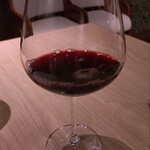 新横浜 鉄板焼き牛鳴 - 