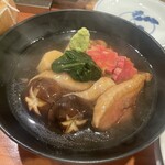 旬魚季菜 とと桜 - じぶに　1580円