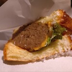 新横浜 鉄板焼き牛鳴 - 