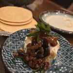 炭火焼料理 和元 - 