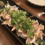 炭火焼料理 和元 - 