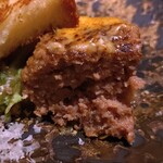 新横浜 鉄板焼き牛鳴 - 