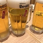 串かつだるま - 