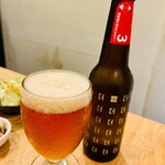 焼鳥と地酒 炭イッカ - 