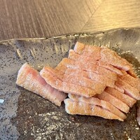 銀座のステーキ 銀座本店 - 