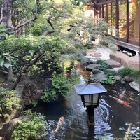 そば会席 立会川 吉田家 - 