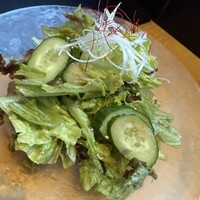 焼肉トラジ PARAM カレッタ汐留店 - 
