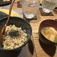 池袋　鉄板焼　ORCA - 