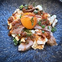 焼肉トラジ PARAM カレッタ汐留店 - 