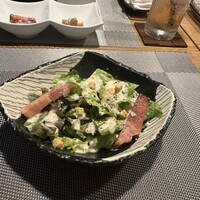 池袋　鉄板焼　ORCA - 