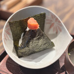 おむすび酒場 えのま - 