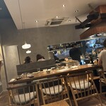 炉端焼きと土鍋ご飯　ひじょうしき - 