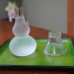 よし町 - 日本酒♪