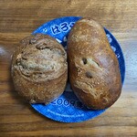 ダヴィッド パン - 料理写真: