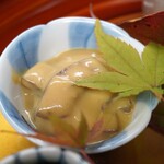 よし町 - あけび味噌