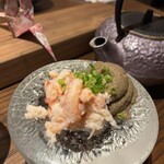 炉端焼きと土鍋ご飯　ひじょうしき - 