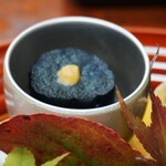 よし町 - 芥子茄子