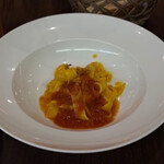 オステリア カロ - 