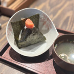 おむすび酒場 えのま - 