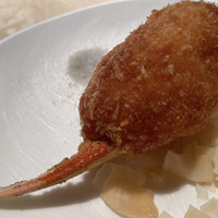 中国料理 桃李 ホテル日航大阪 - 