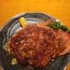 洋食の店 もなみ