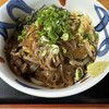 讃岐うどん 明月