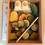 京趣味 菱岩 - 