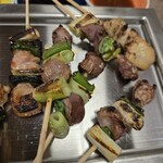 秋吉 - 料理写真: