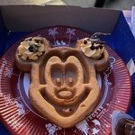 グレートアメリカン・ワッフルカンパニー - 