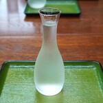 よし町 - 日本酒♪