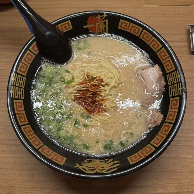 Ichiran Nagakute Ten