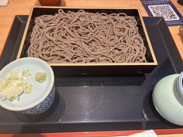 りきまる 仙台美田園店 &ndash; 宮城県名取市の蕎麦専門店