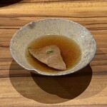 焼肉侘び寂び - 