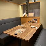 焼肉侘び寂び - 