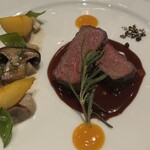 ラ・フェット ひらまつ - 