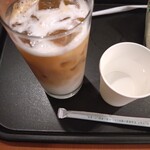 CAFFE VELOCE Komazawa ten
